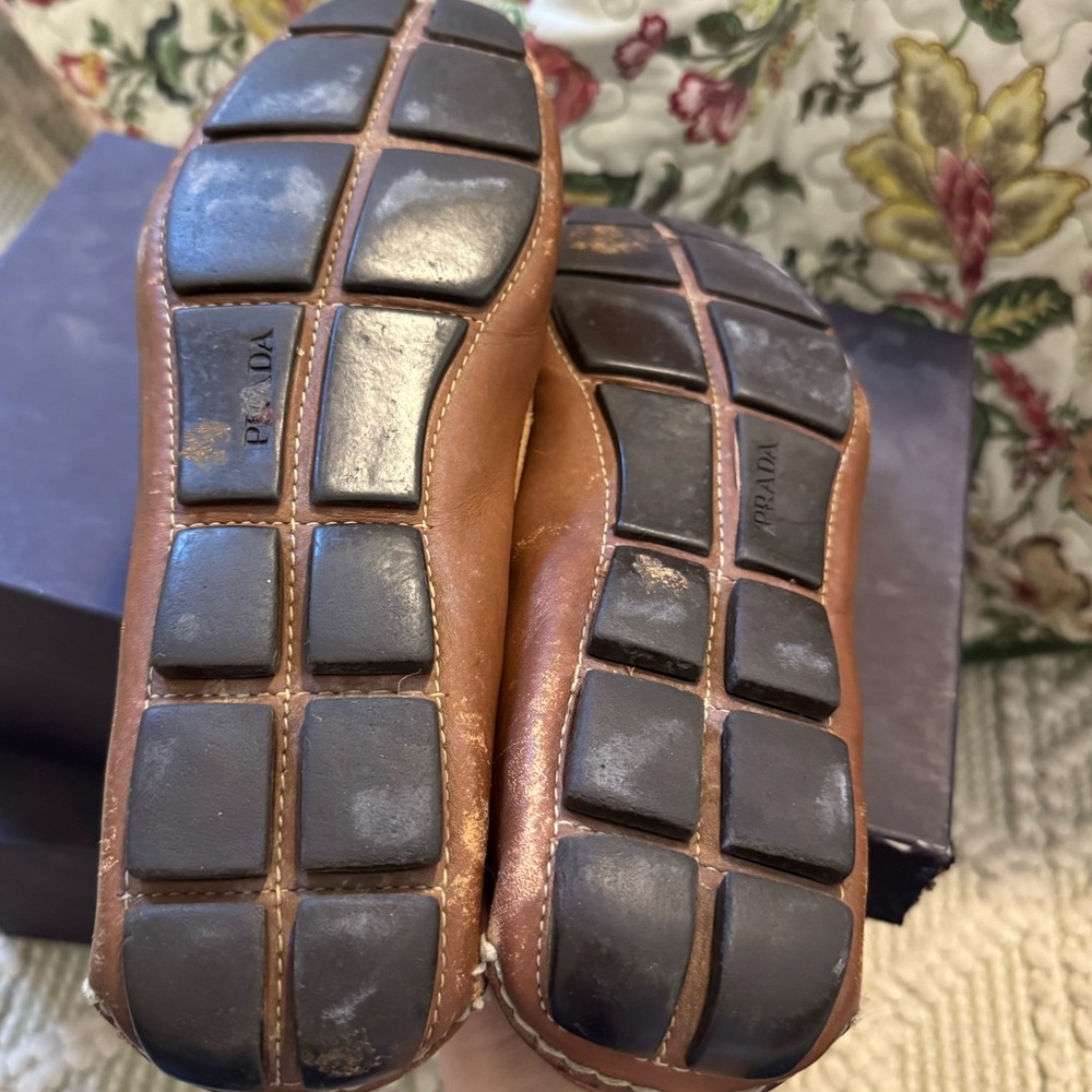 Prada men’s 7eu - Picture 8 of 9